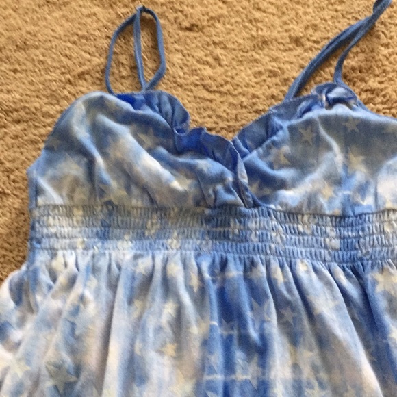 NWT pink Victoria’s Secret dress small - Picture 4 of 5